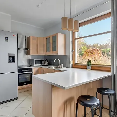 Rezydencja Tarasy By Q4apartments * 그디니아